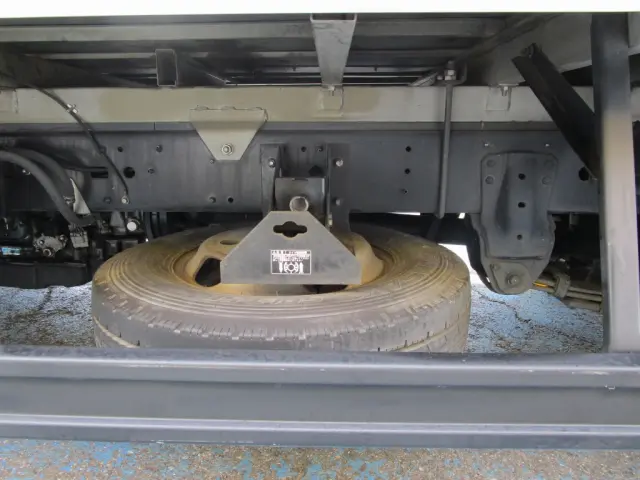 トヨタ トヨエース TKG-XZC645(2WD)の写真20