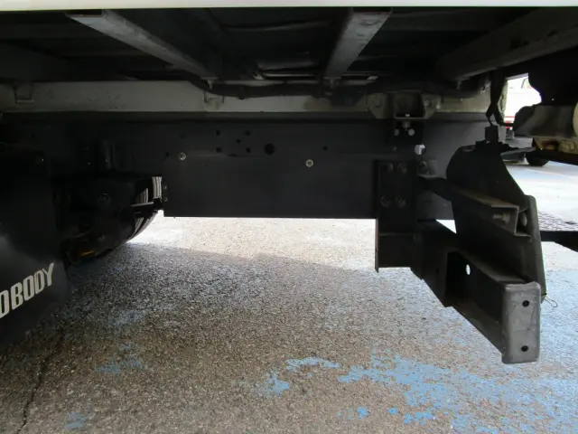 トヨタ トヨエース TKG-XZC645(2WD)の写真21