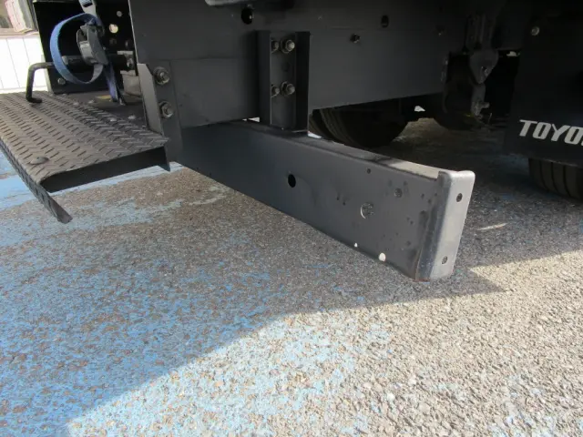 トヨタ トヨエース TKG-XZC645(2WD)の写真22
