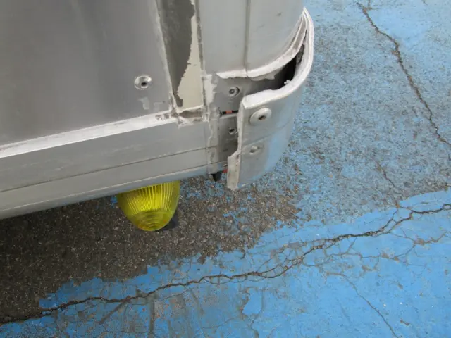 トヨタ トヨエース TKG-XZC645(2WD)の写真23