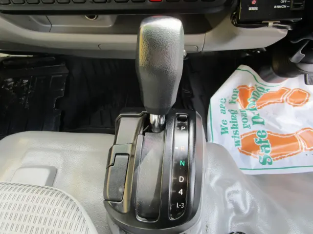 トヨタ トヨエース TKG-XZC645(2WD)の写真27