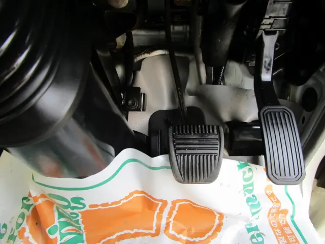 トヨタ トヨエース TKG-XZC645(2WD)の写真28