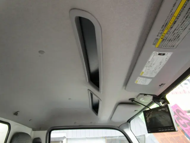 トヨタ トヨエース TKG-XZC645(2WD)の写真33