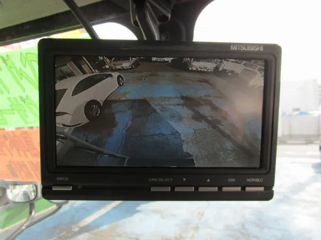 トヨタ トヨエース TKG-XZC645(2WD)の写真34