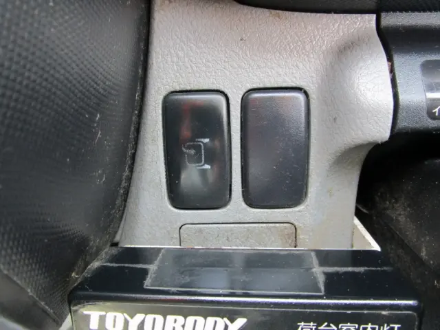 トヨタ トヨエース TKG-XZC645(2WD)の写真35