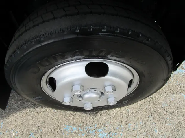 トヨタ トヨエース TKG-XZC645(2WD)の写真37