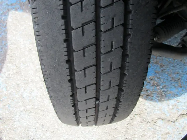 トヨタ トヨエース TKG-XZC645(2WD)の写真38