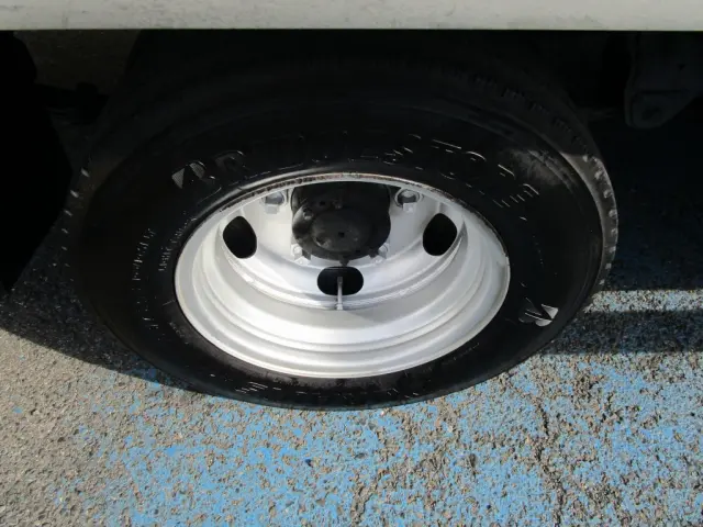 トヨタ トヨエース TKG-XZC645(2WD)の写真39