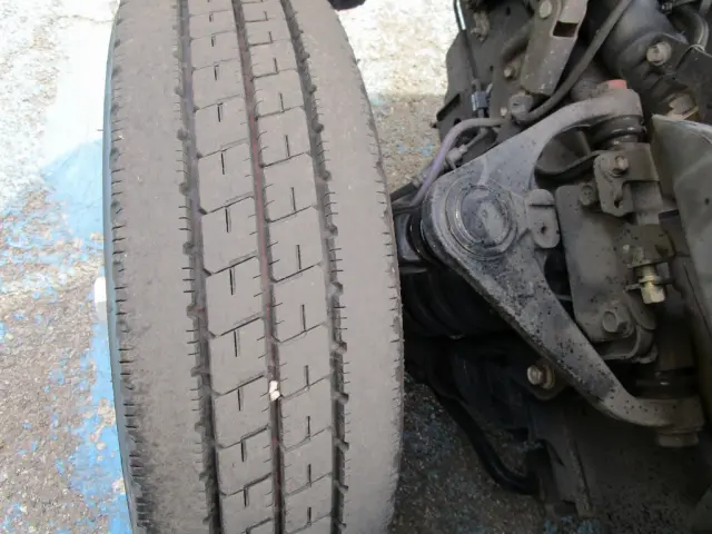 トヨタ トヨエース TKG-XZC645(2WD)の写真40