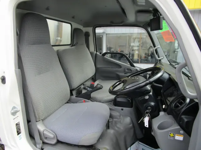 日野 デュトロ TPG-XZU655M(2WD)の写真6