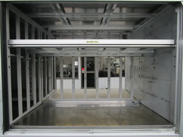 日野 デュトロ TPG-XZU655M(2WD)の写真10