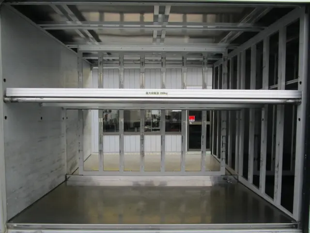 日野 デュトロ TPG-XZU655M(2WD)の写真12