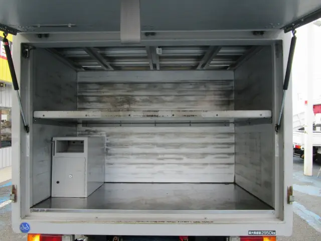 日野 デュトロ TPG-XZU655M(2WD)の写真16