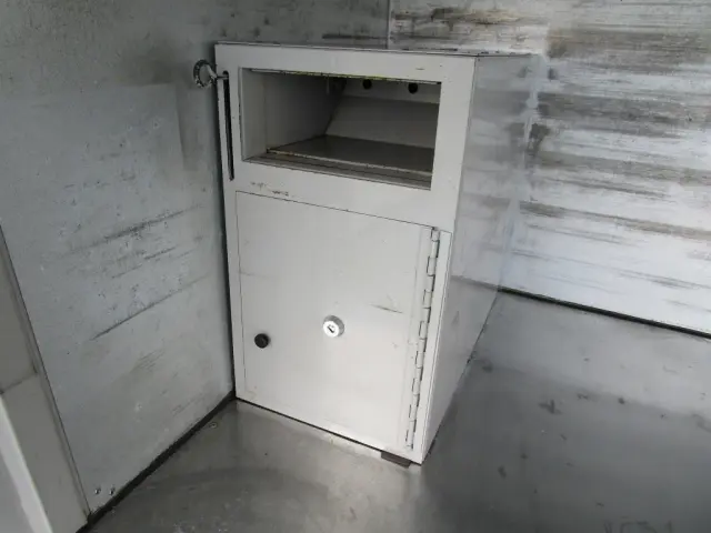 日野 デュトロ TPG-XZU655M(2WD)の写真17