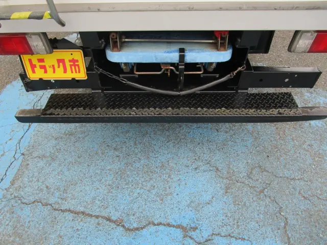 日野 デュトロ TPG-XZU655M(2WD)の写真18