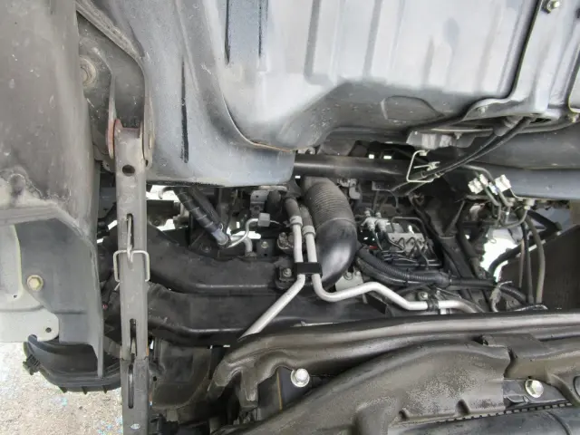 日野 デュトロ TPG-XZU655M(2WD)の写真20