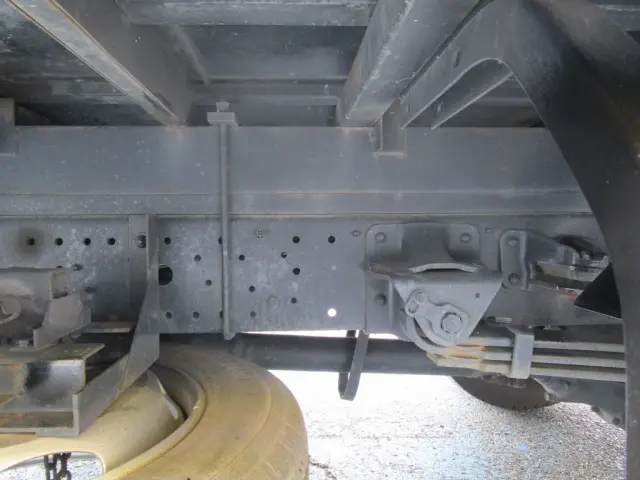 日野 デュトロ TPG-XZU655M(2WD)の写真22