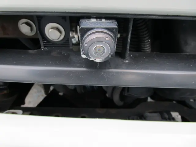 日野 デュトロ TPG-XZU655M(2WD)の写真25