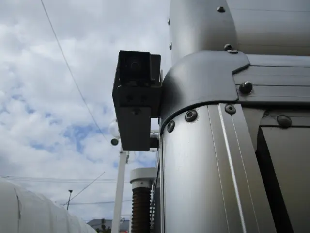 日野 デュトロ TPG-XZU655M(2WD)の写真26