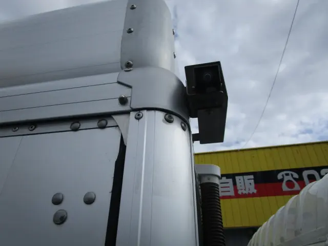 日野 デュトロ TPG-XZU655M(2WD)の写真27