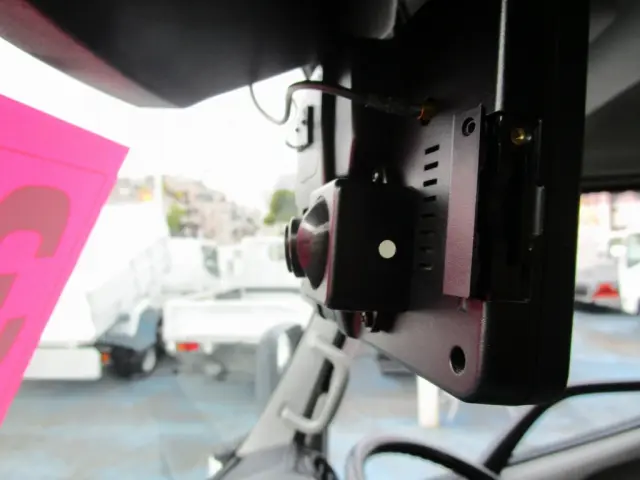 日野 デュトロ TPG-XZU655M(2WD)の写真28