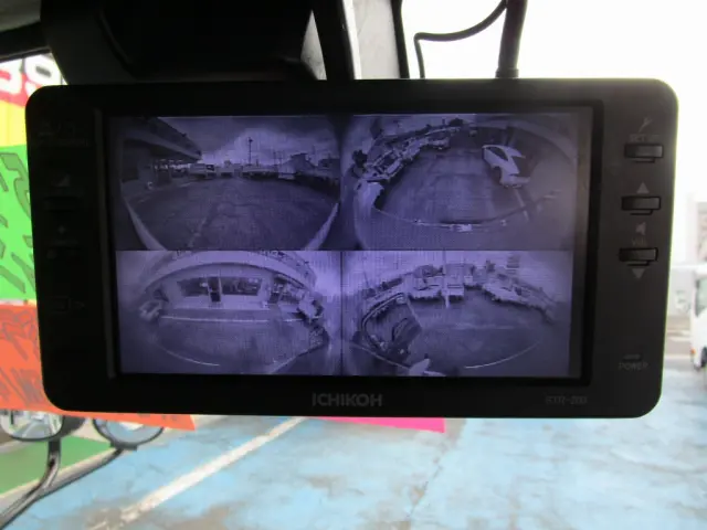 日野 デュトロ TPG-XZU655M(2WD)の写真30