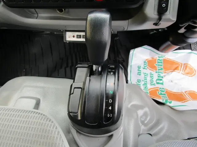 日野 デュトロ TPG-XZU655M(2WD)の写真33