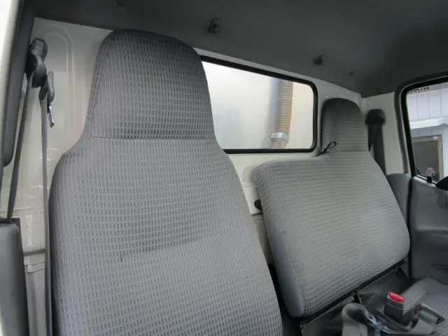 日野 デュトロ TPG-XZU655M(2WD)の写真35