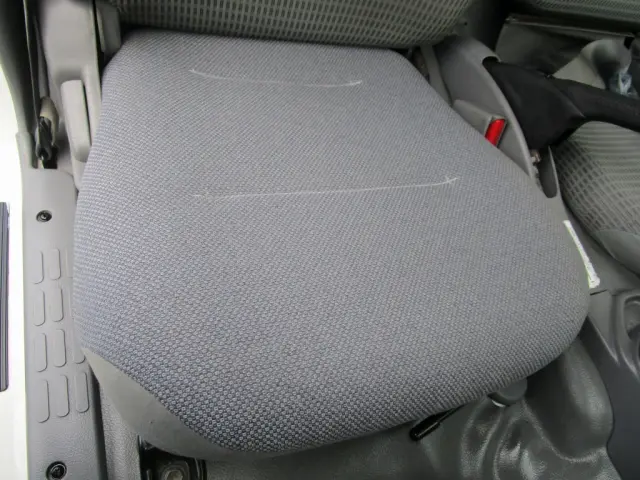 日野 デュトロ TPG-XZU655M(2WD)の写真36