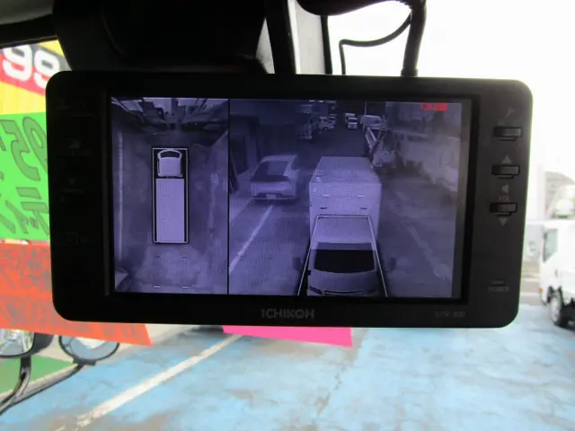 日野 デュトロ TPG-XZU655M(2WD)の写真42