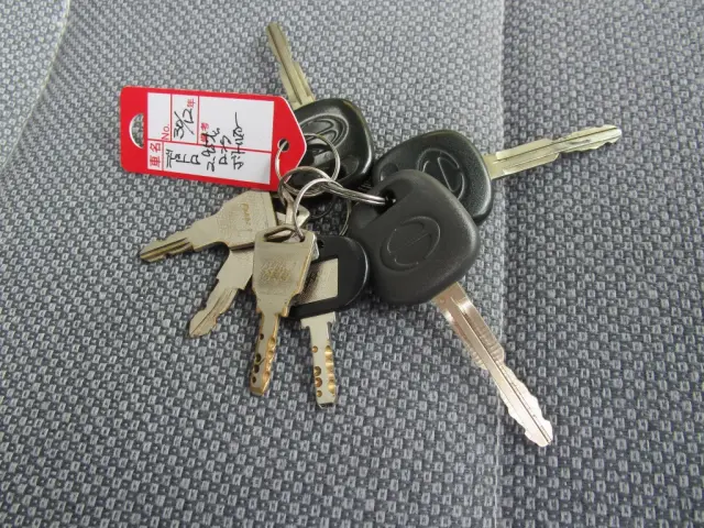 日野 デュトロ TPG-XZU655M(2WD)の写真47