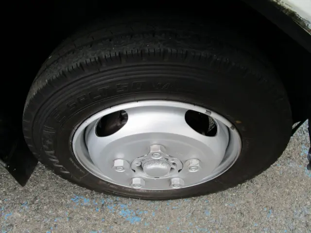 日野 デュトロ TPG-XZU655M(2WD)の写真48