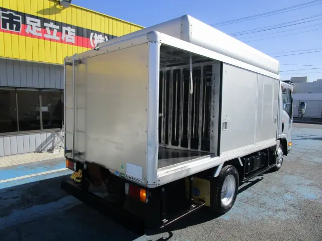 いすゞ エルフ TKG-NMR85N(2WD)の写真2