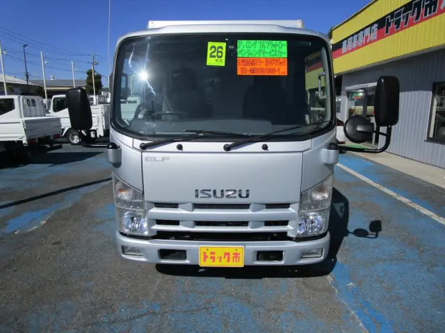 いすゞ エルフ TKG-NMR85N(2WD)の写真7