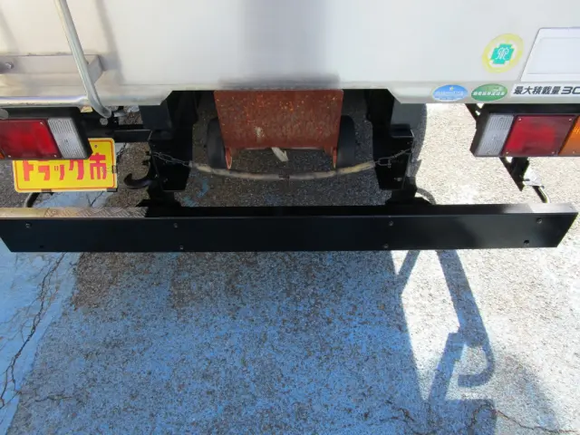 いすゞ エルフ TKG-NMR85N(2WD)の写真17