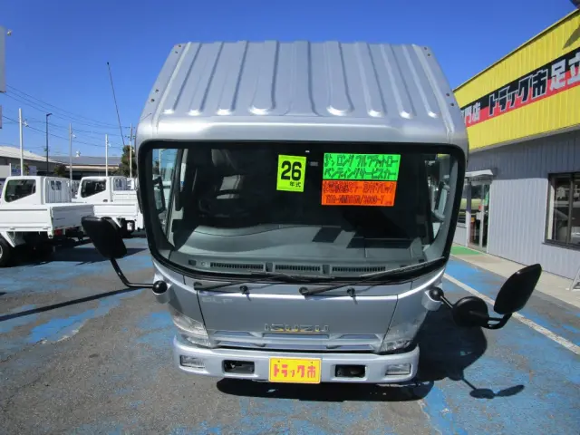 いすゞ エルフ TKG-NMR85N(2WD)の写真19