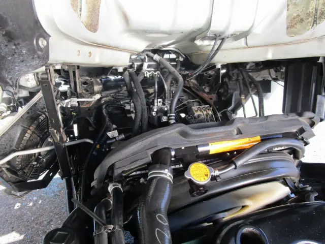 いすゞ エルフ TKG-NMR85N(2WD)の写真20