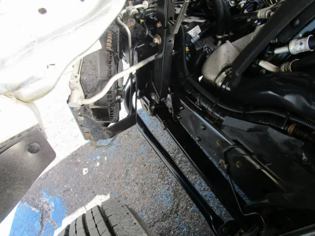 いすゞ エルフ TKG-NMR85N(2WD)の写真21