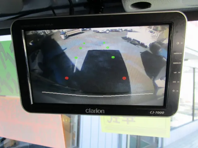 いすゞ エルフ TKG-NMR85N(2WD)の写真38