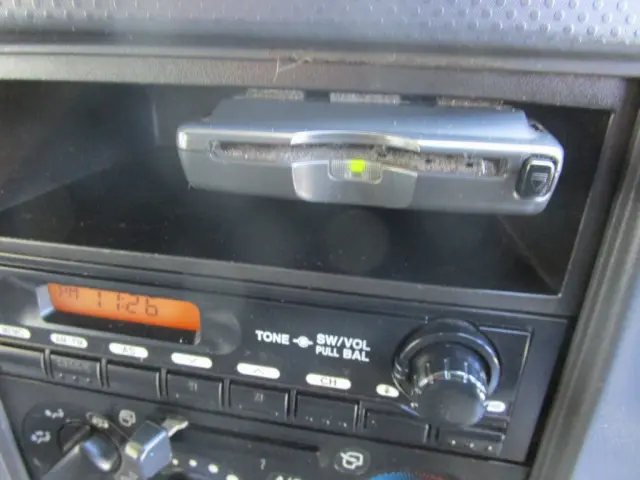 いすゞ エルフ TKG-NMR85N(2WD)の写真41