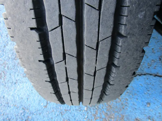 いすゞ エルフ TKG-NMR85N(2WD)の写真48