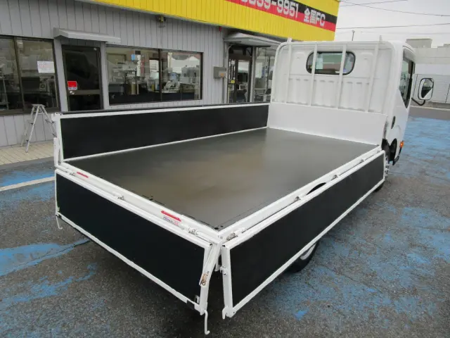 日産 アトラス CBF-SQ2F24(2WD)の写真2