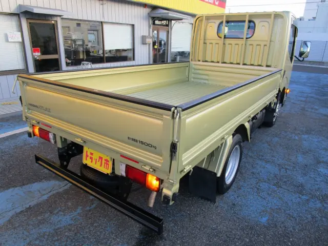 日産 アトラス CBF-SQ2F24(2WD)の写真3