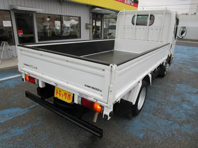 日産 アトラス CBF-SQ2F24(2WD)の写真3