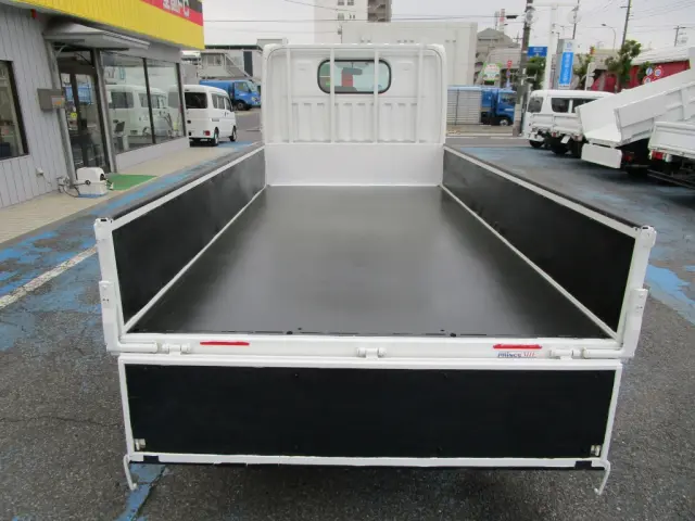 日産 アトラス CBF-SQ2F24(2WD)の写真4