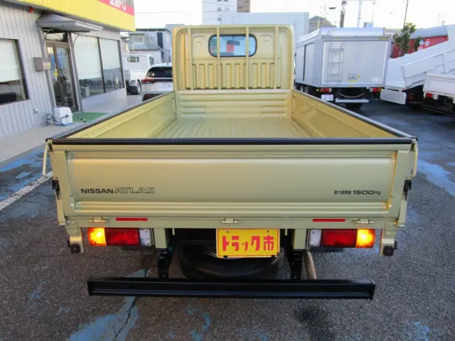 日産 アトラス CBF-SQ2F24(2WD)の写真5