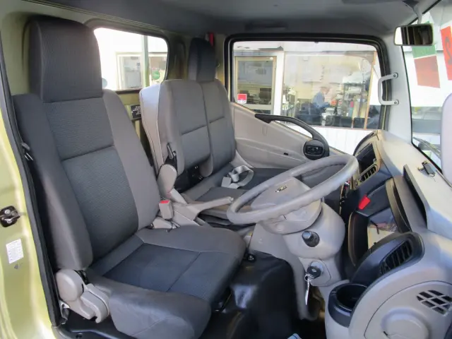 日産 アトラス CBF-SQ2F24(2WD)の写真6