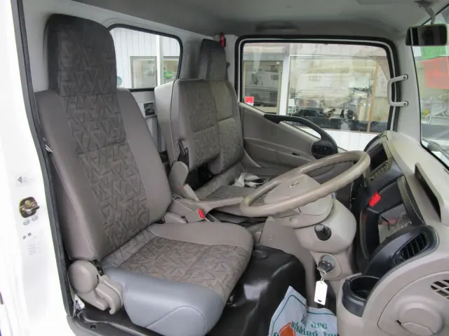 日産 アトラス CBF-SQ2F24(2WD)の写真6