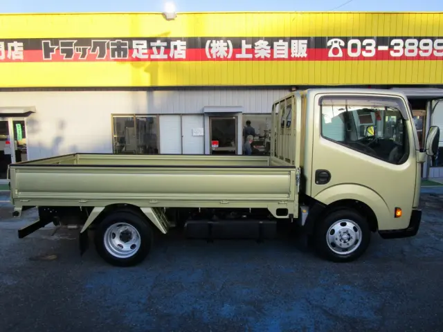 日産 アトラス CBF-SQ2F24(2WD)の写真8