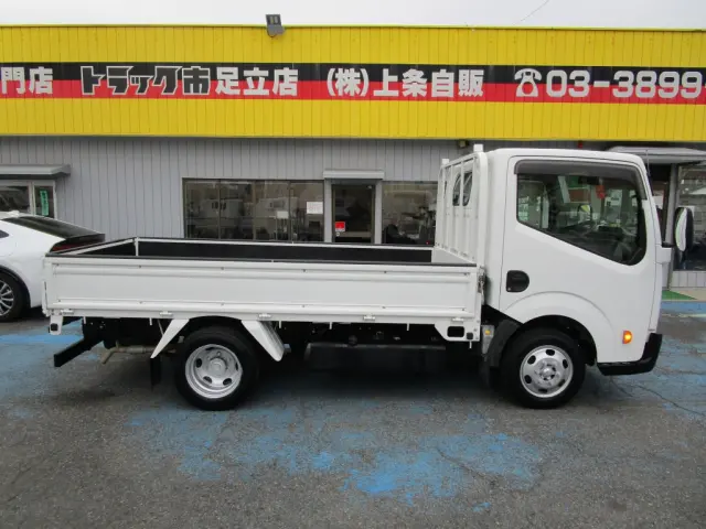 日産 アトラス CBF-SQ2F24(2WD)の写真8